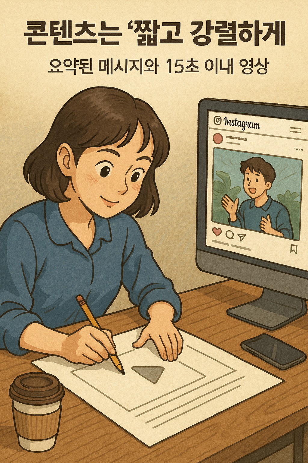 인스타그램- 광고- 효율적으로- 사용하는- 법