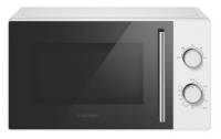 쿠첸 다이얼식 전자레인지 20L, CMW-N201W