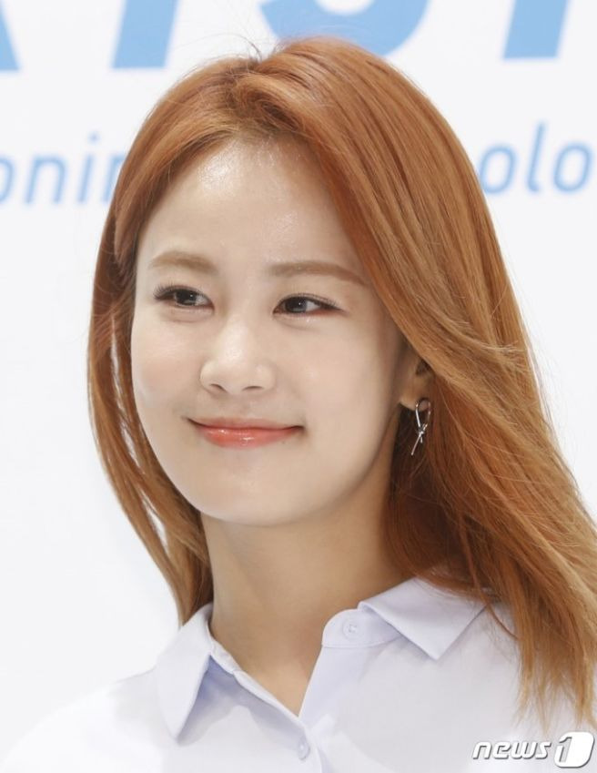 김지민 나이 프로필