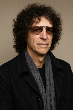 1954년생인 미국의 방송진행자및 배우 하워드스턴의 습관과 좋아하는음식 철학과 사랑에대해