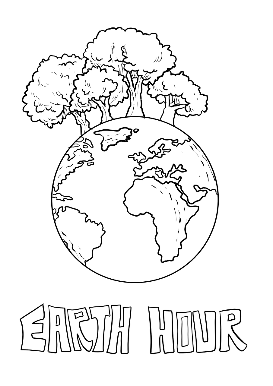 earth-hour