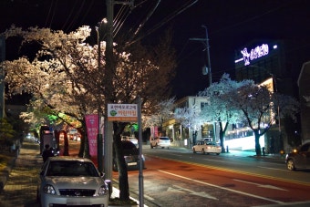 대구 관문시장에 있는 할매집식당