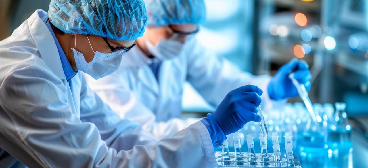 생체 내장형 반도체가 의료 산업을 어떻게 바꿀까?