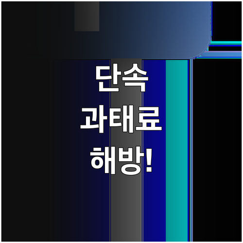 대구 동구 주정차 단속 알림 서비스 ..