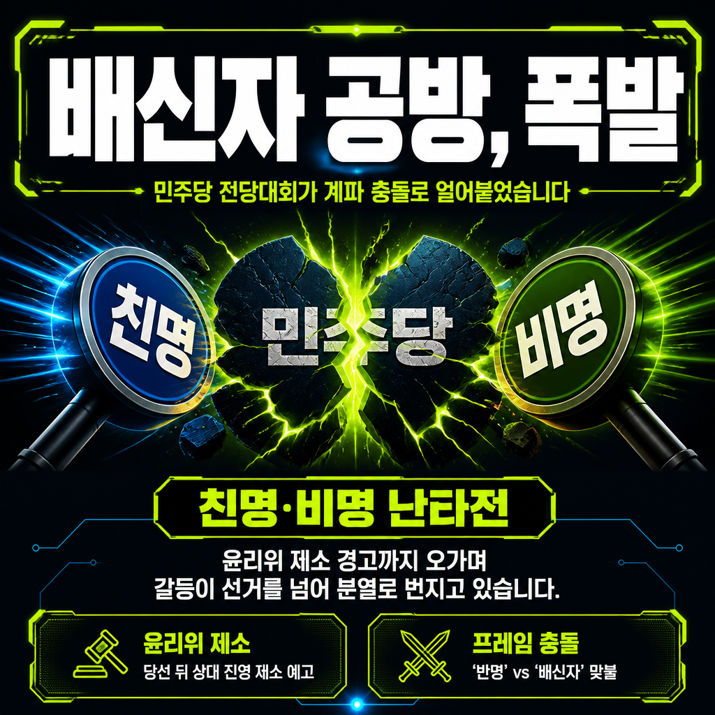 배신자 공방, 폭발
