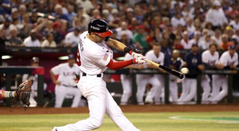 wbc 준결승 일정