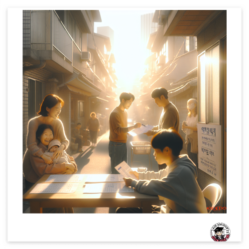 탄생응원_서울_프로젝트_주거안정_지원_사진