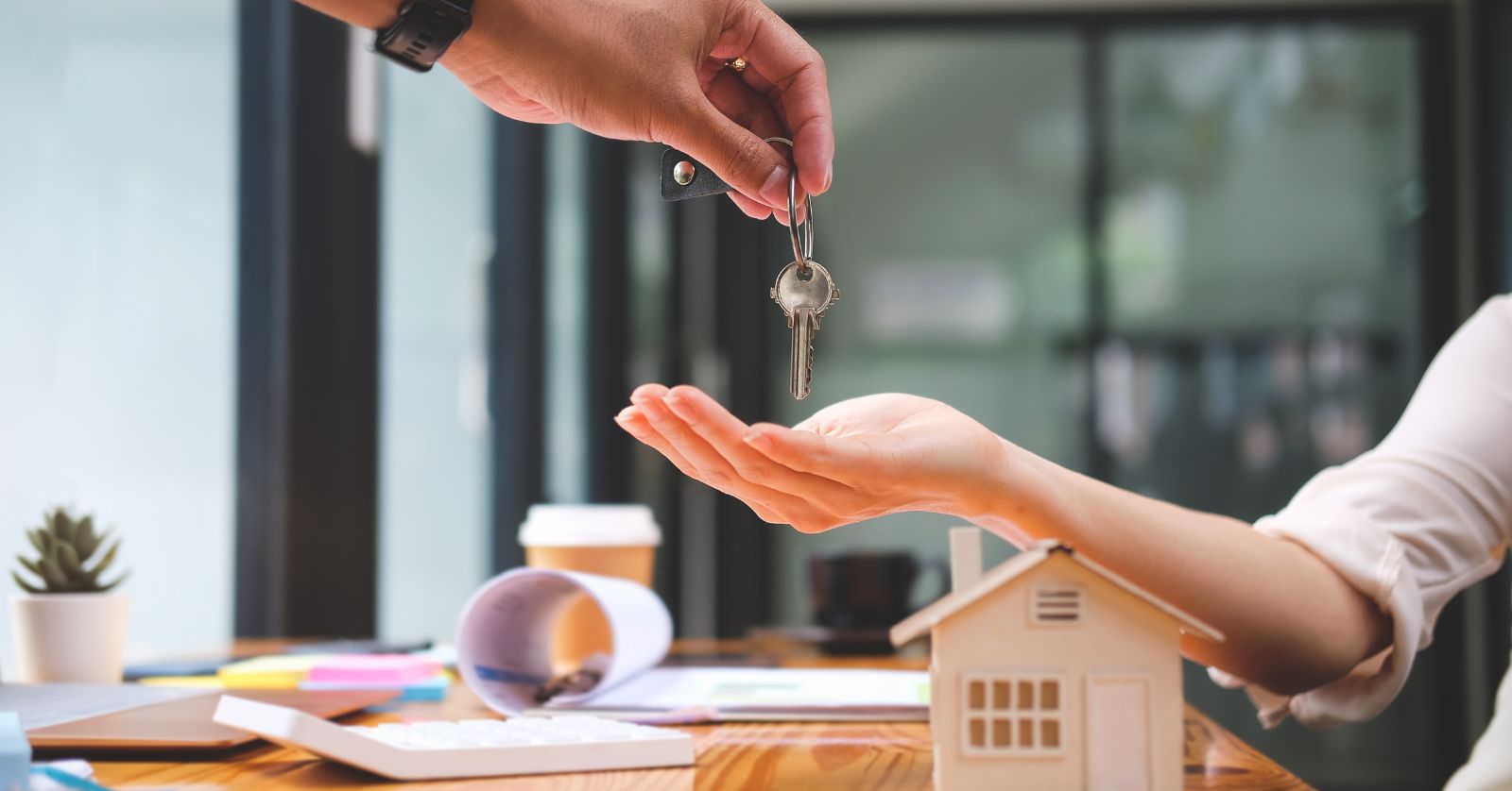 매입임대주택입주자격