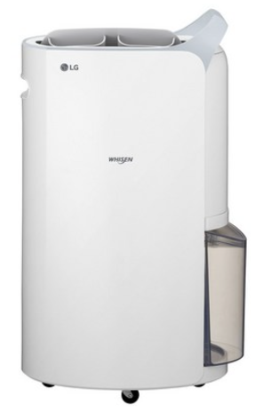 LG 휘센 듀얼 인버터 제습기 20L