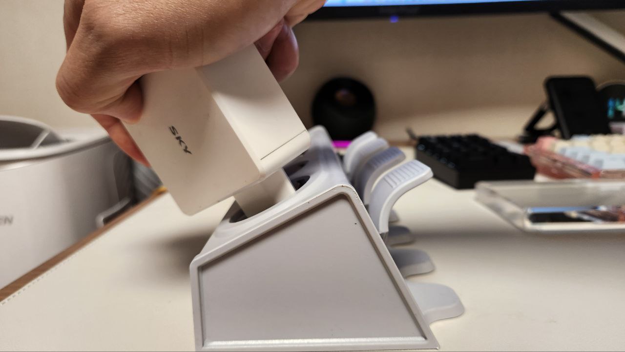 라이프썸 멀티탭 단점