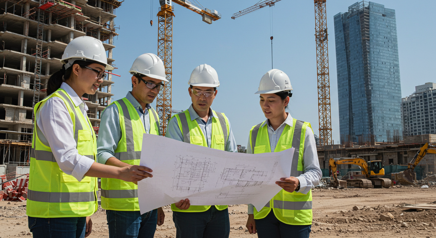 토목기사 응시자격 및 준비방법, 어떻게 준비해야 할까요?2