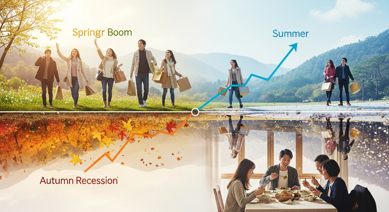 경제주기와 투자전략 : 지금은 어디에 투자해야 할까요?