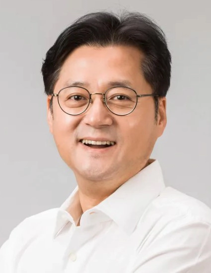 홍익표 프로필