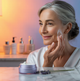 검버섯 없애는 방법