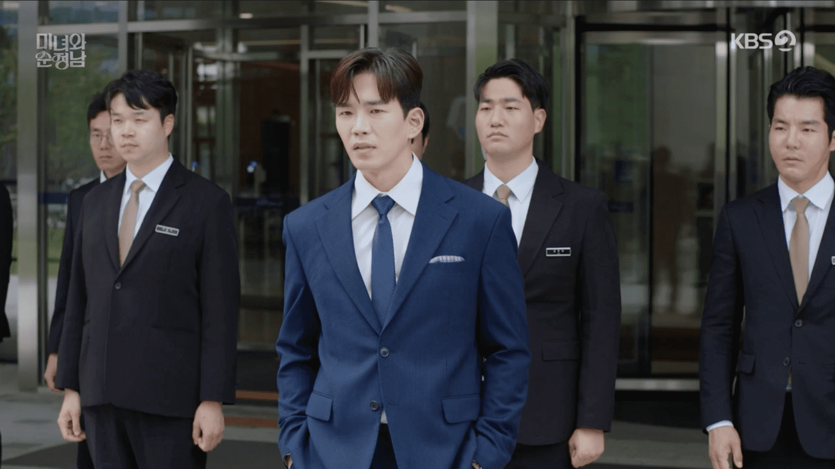 미녀와순정남34회줄거리사진