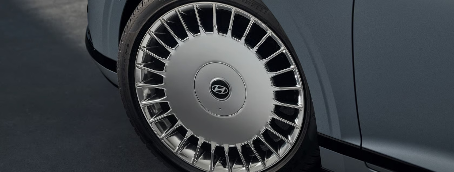 현대 그랜저 GN7