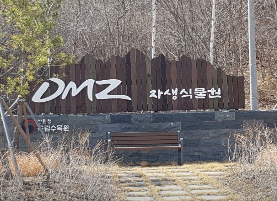 [강원도 여행지 추천] 양구 가볼만한 곳 베스트 10 국립DMZ자생식물원
