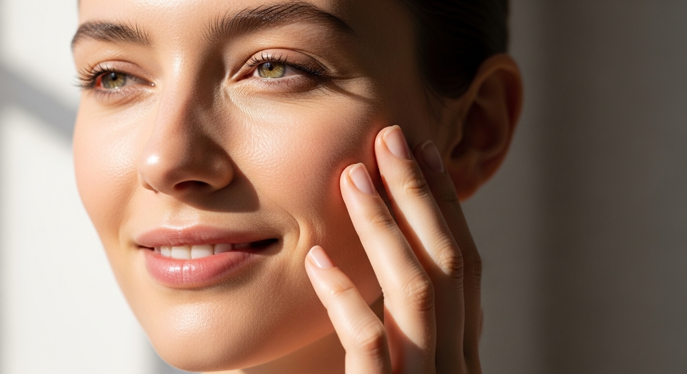 여드름흉터&amp;#44; 피부과시술&amp;#44; 프락셀레이저