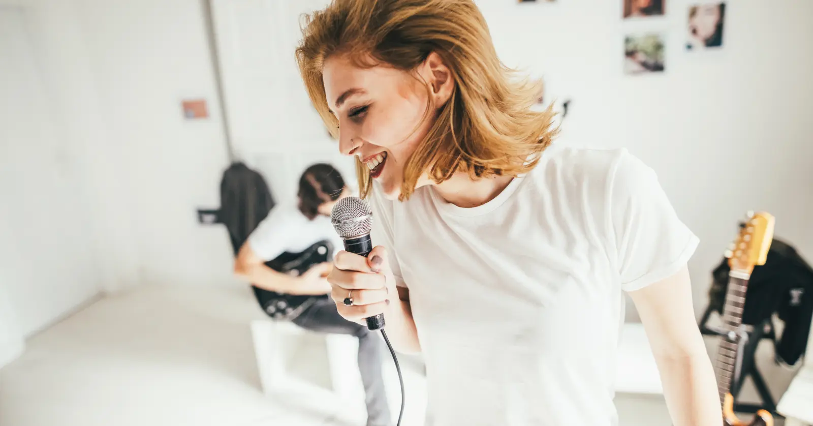 노래 가사로 제목 찾기