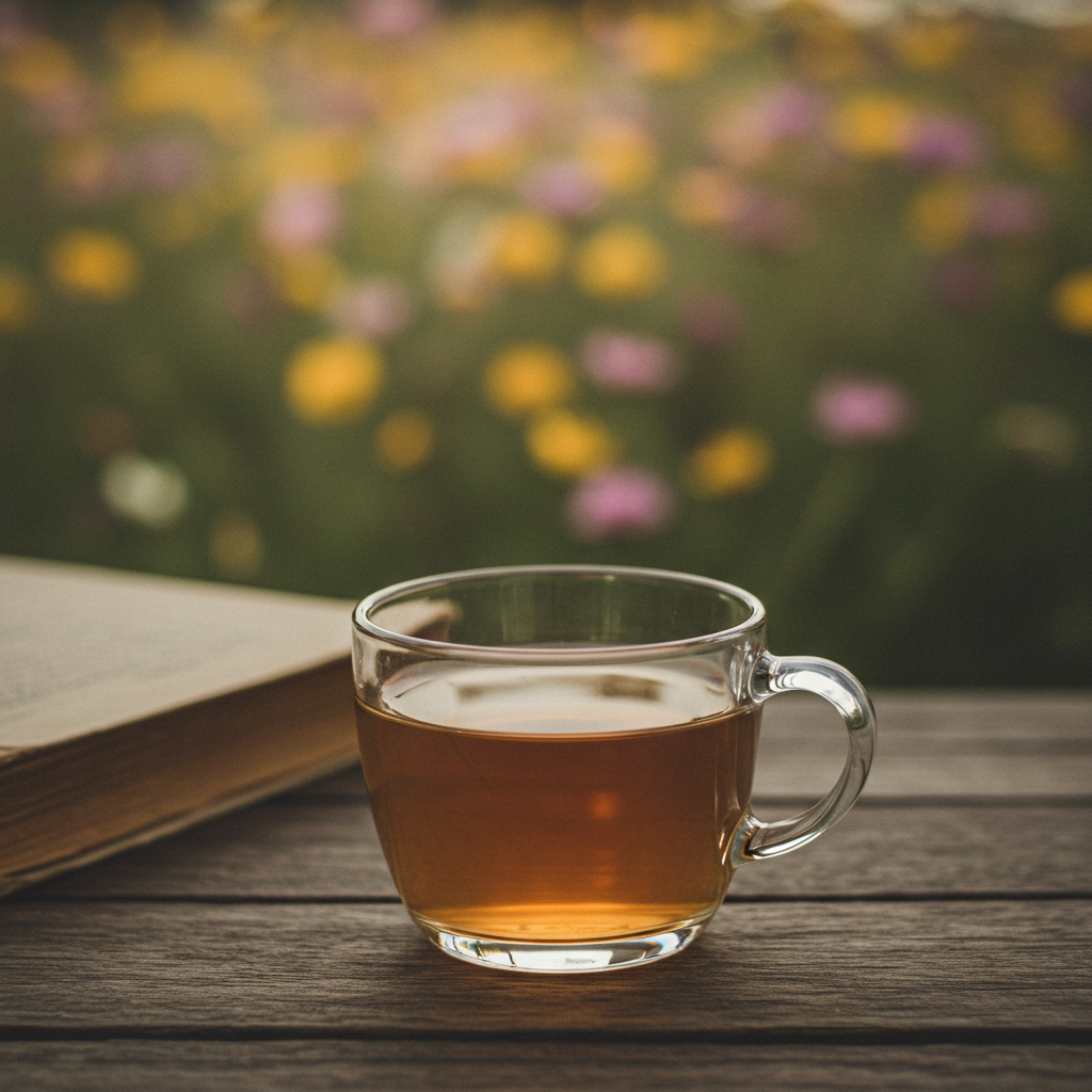 보리차의 효능, 부작용, 끓이는 법