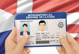 국제운전면허증 인터넷 발급