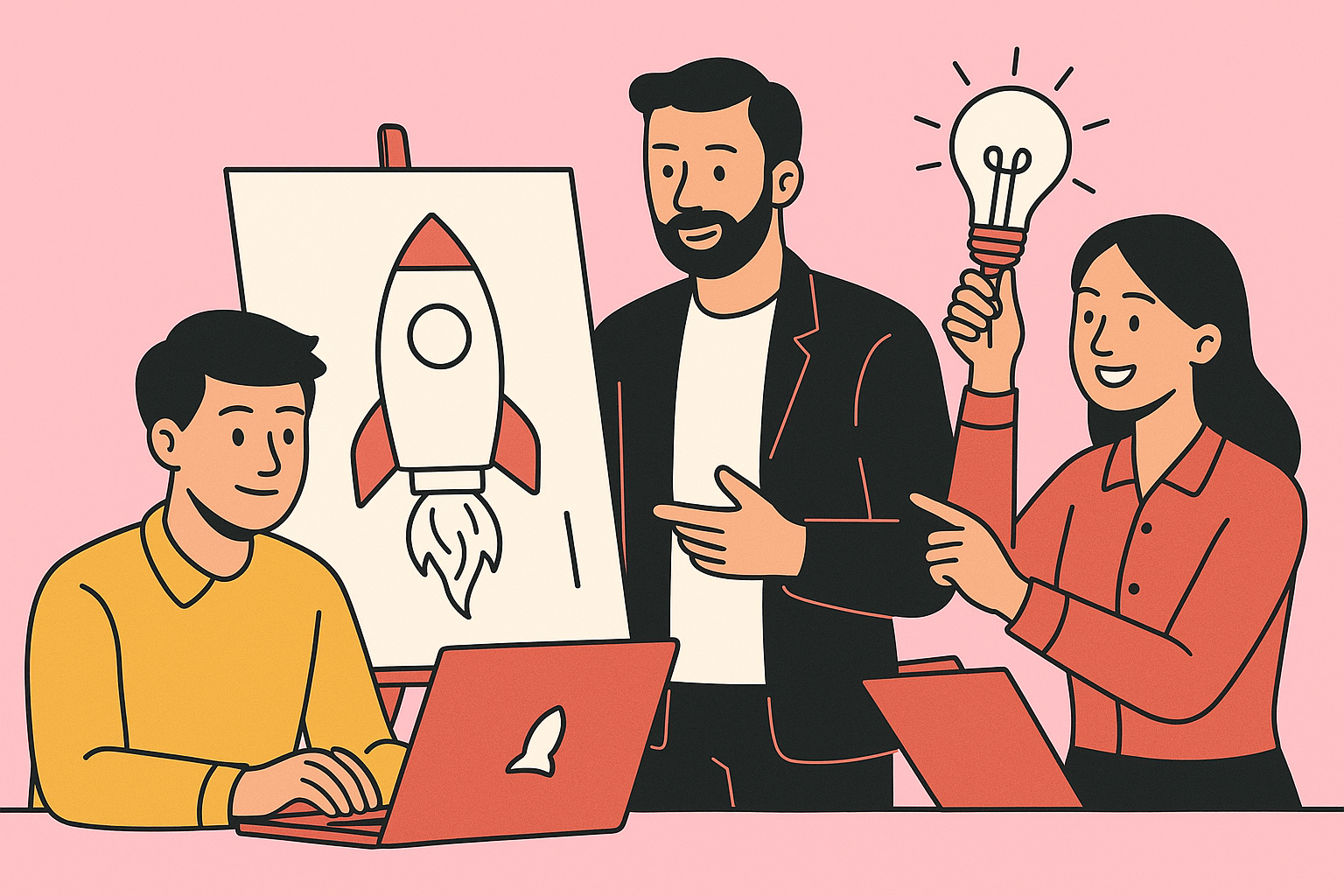 지원은 많다는데… 청년 창업의 진짜 현실