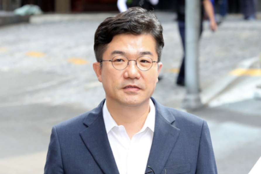 송인배 프로필