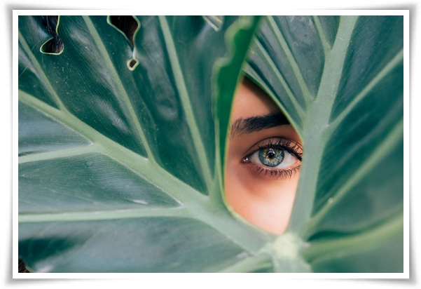 "눈 건강관리" 눈을 건강하게 지키는 9대 생활 수칙!