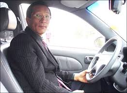 운전면허적성검사 갱신 온라인 신청방법