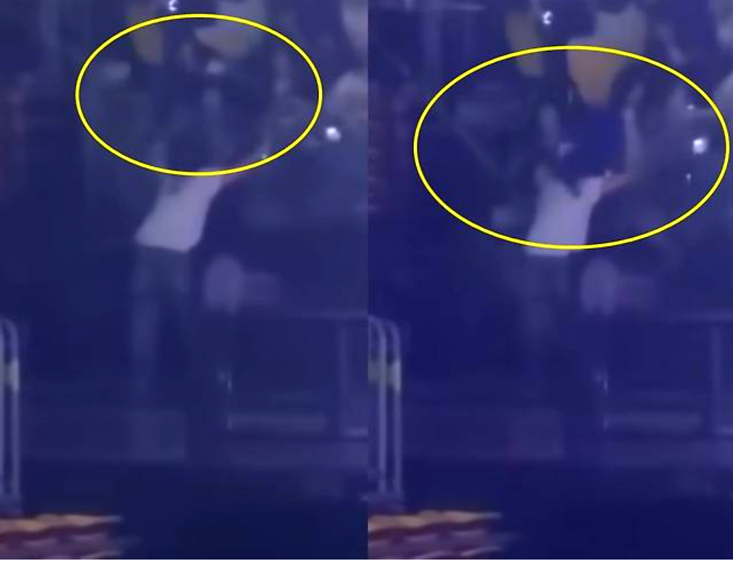 려욱 팬 추락사고 원인 슈퍼주니어 려욱 심경 고백
