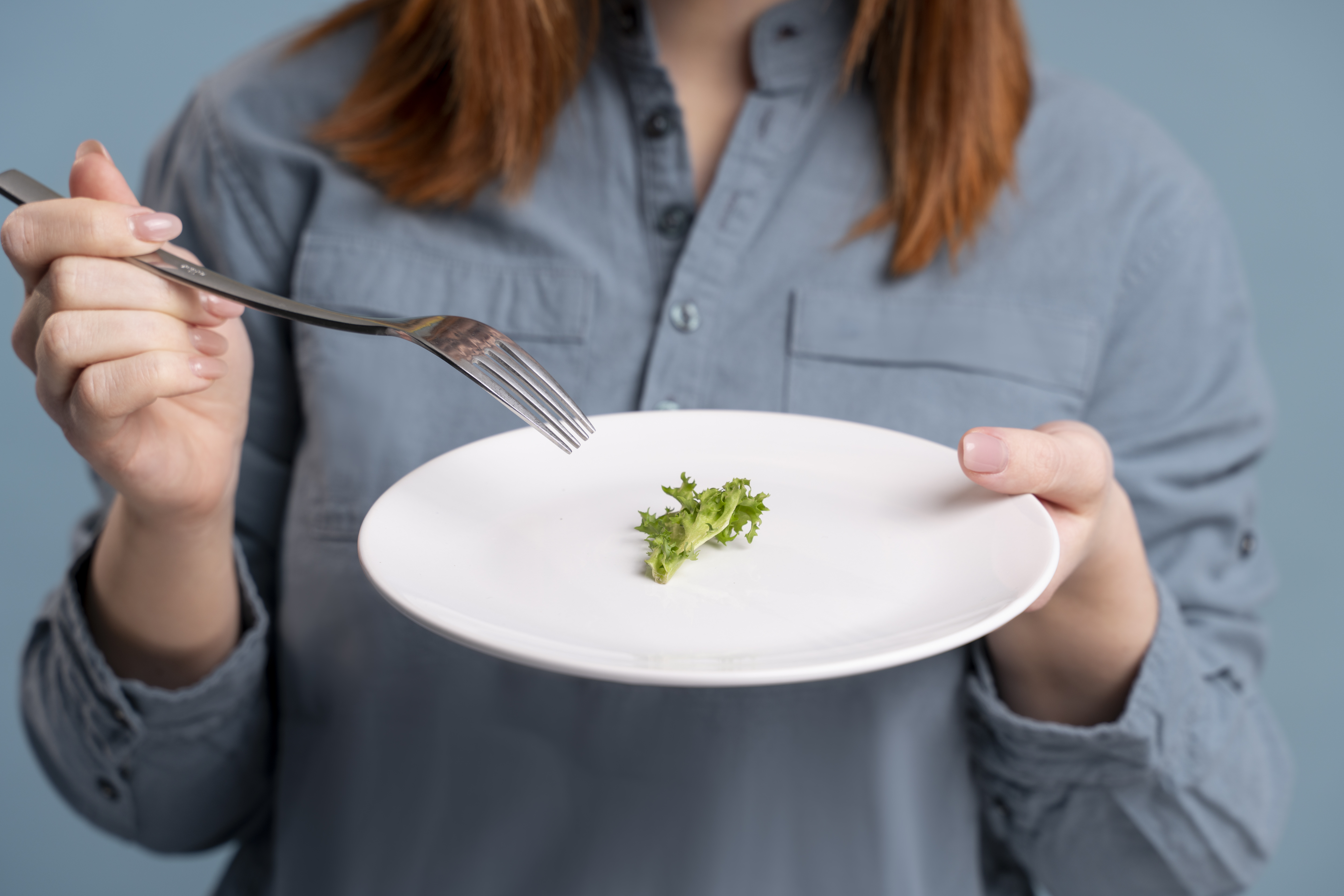 여성 간헐적 단식 가이드