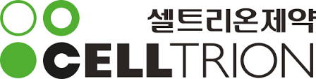 셀트리온제약_로고