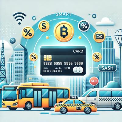 대중교통 알뜰족을 위한 신한 알뜰교통카드 혜택 완벽 가이드