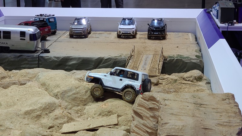 쌍용 코란도 KR10 출시일 가격 실물사진