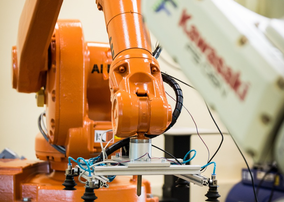 [2025 경제/경영 키워드] 초자동화(Hyperautomation)