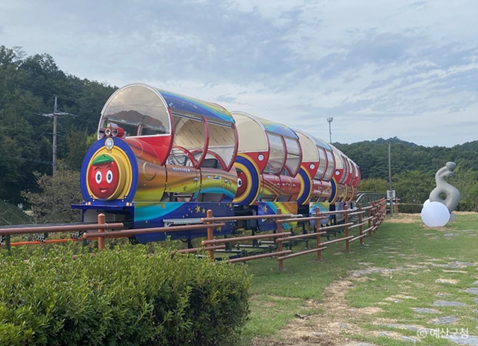 예산 가볼만한곳 베스트10