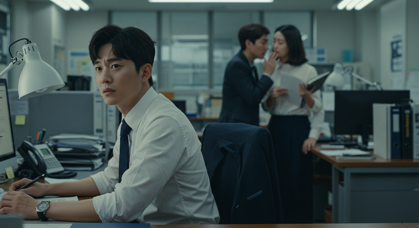 심리학으로 풀어보는 사내 정치 대응법