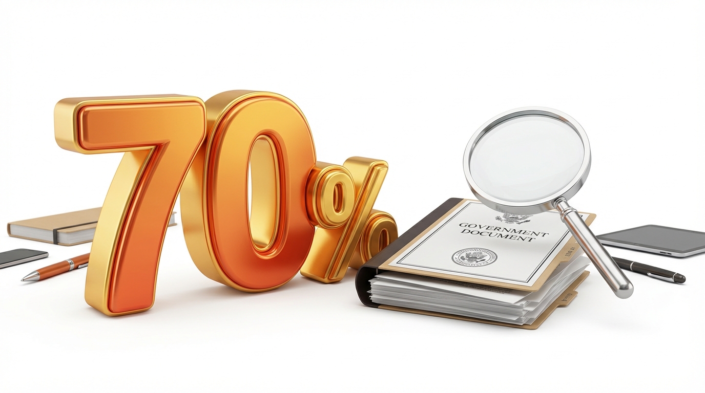 중위소득 70% 기준