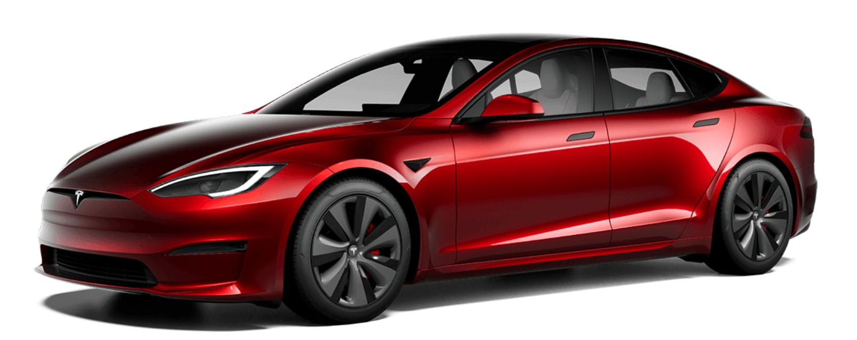 Model S