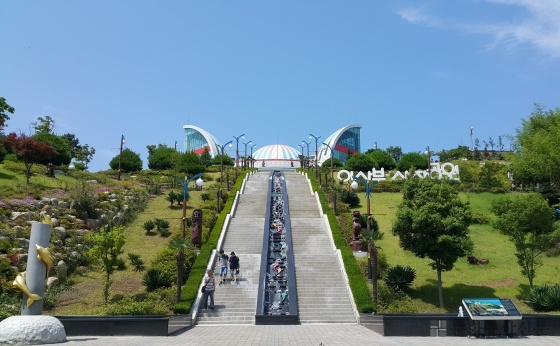 삼척-가볼만한곳