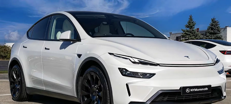 테슬라 모델y 주니퍼 가격