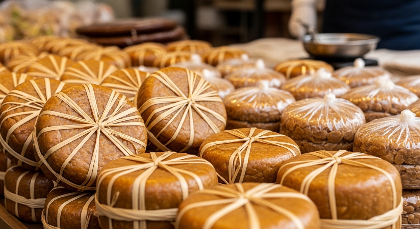 청국장황금레시피