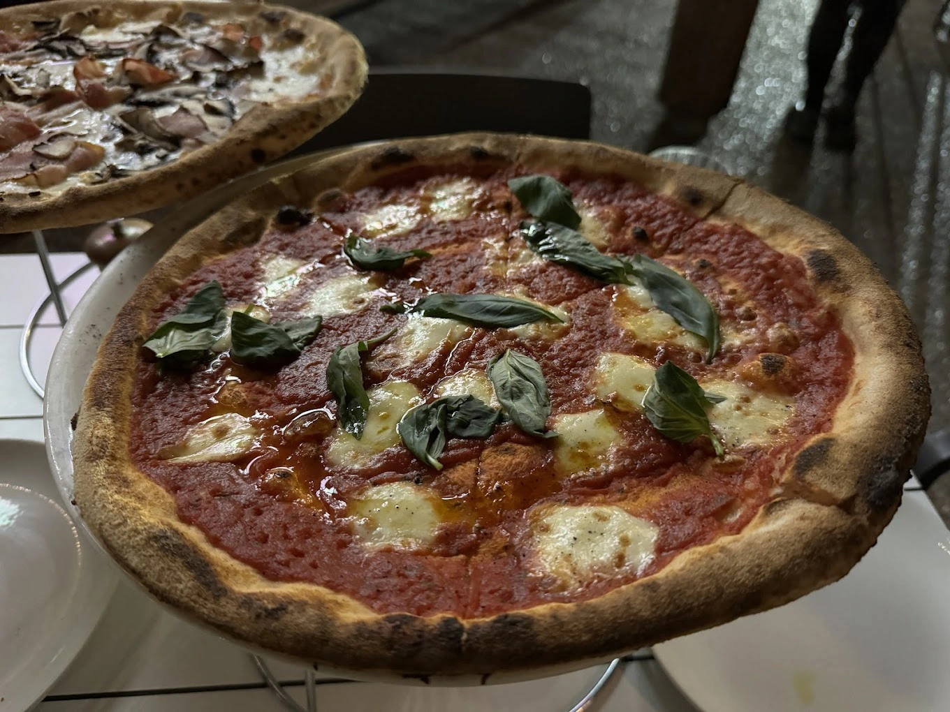 Julius Pizzeria