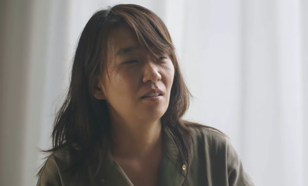 한강 노벨문학상 수상