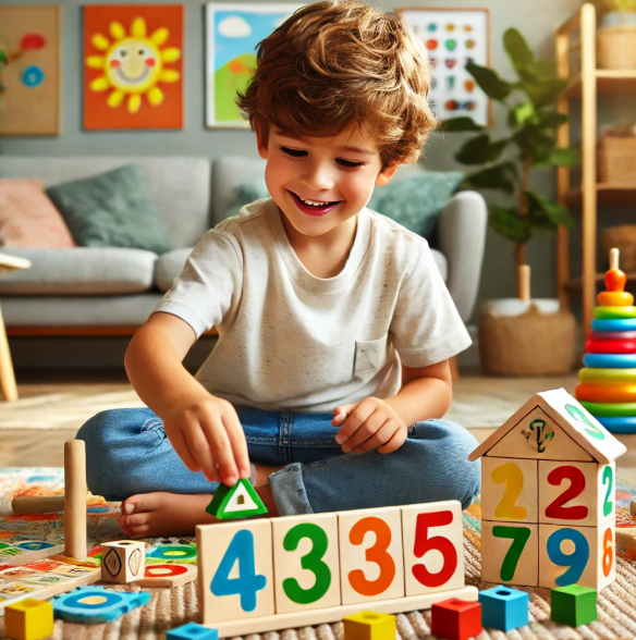 7세 발달 단계 완벽 분석 (수개념, 자존감, 감정조절)