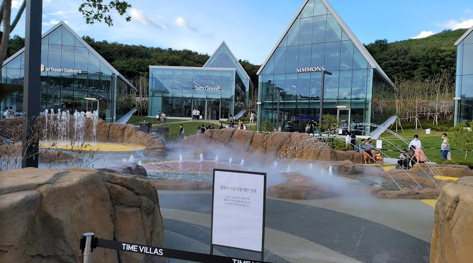 의왕 롯데프리미엄아울렛 후기 사진12