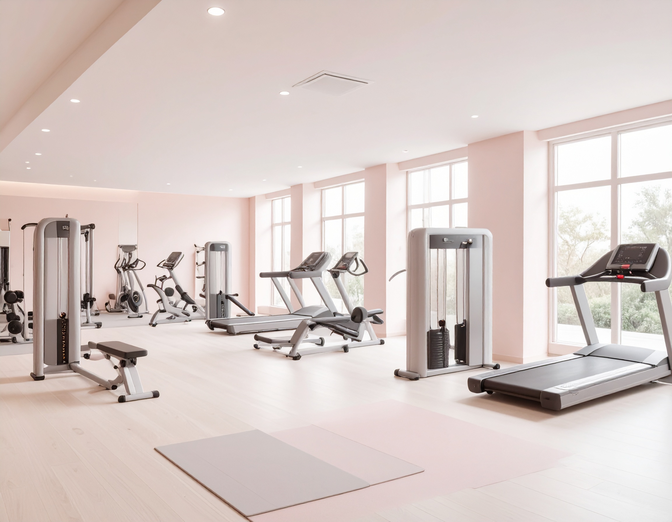 문화비 소득공제, 체육시설, 헬스장