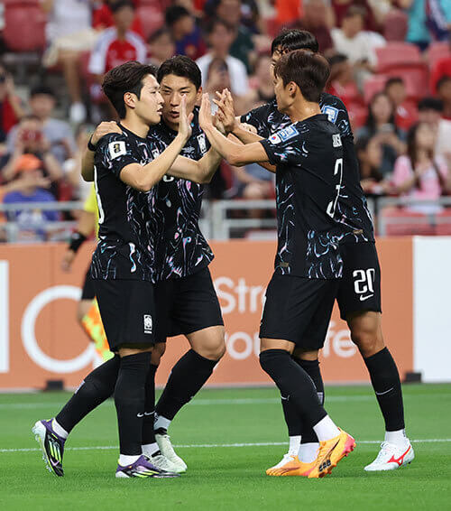 한국중국축구중계방송