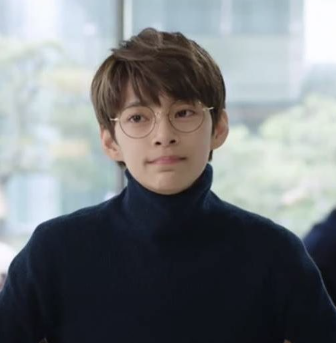 정혜인 프로필 _ 박경례