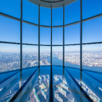 서울 가볼만한 곳 서울스카이